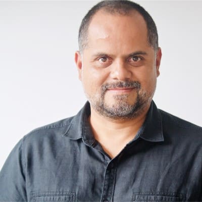 Foto de Pablo Zarate