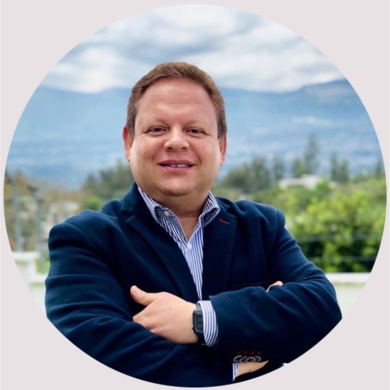 Foto de Pablo Zarate